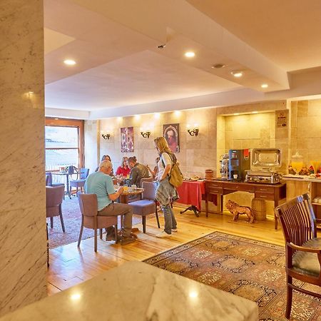 Ardey Hotel Istanbul Exterior photo
